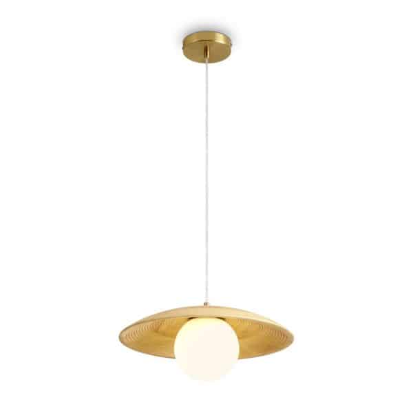 Подвесной светильник Freya FR5589PL-01T — изображение 4