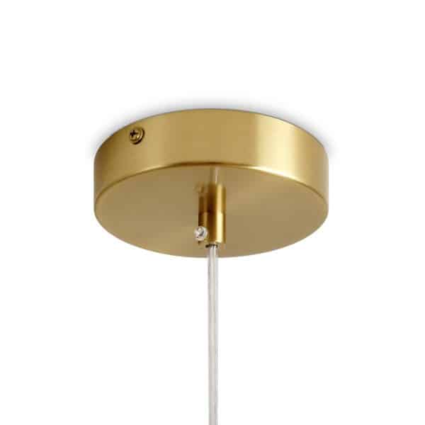 Подвесной светильник Freya FR5589PL-01T — изображение 5