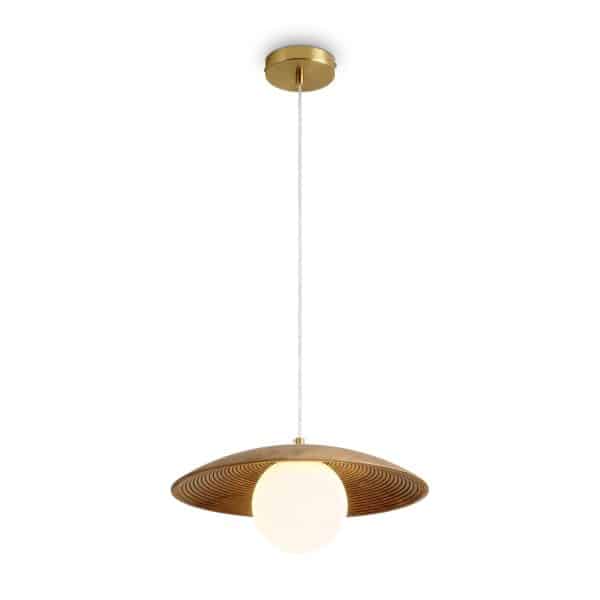 Подвесной светильник Freya FR5589PL-01T1 — изображение 4