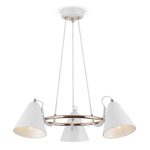 Подвесной светильник Freya FR8001PL-03WG