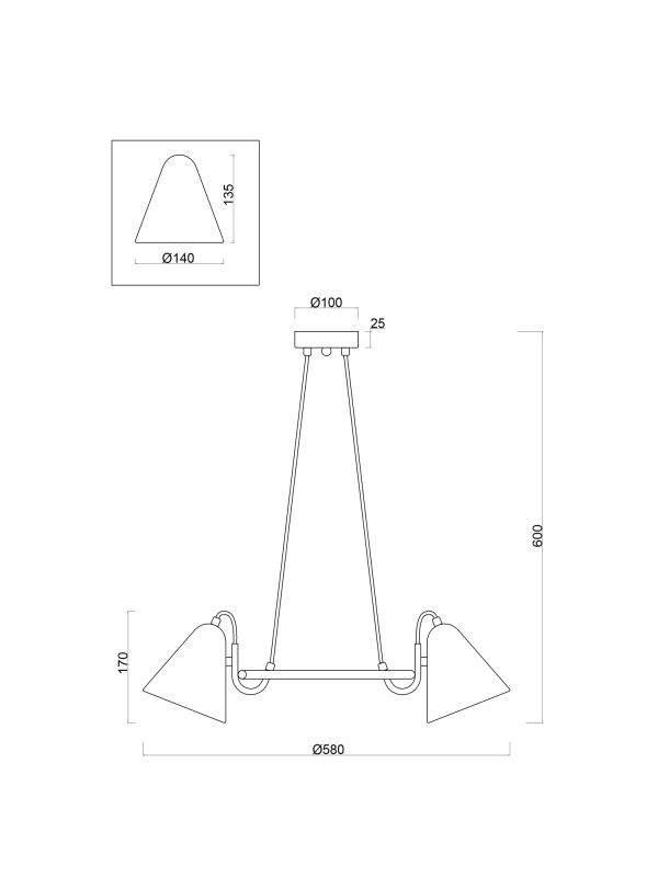 podvesnoj-svetilnik-freya-fr8001pl-03wg-2 Подвесной светильник Freya FR8001PL-03WG — изображение 3