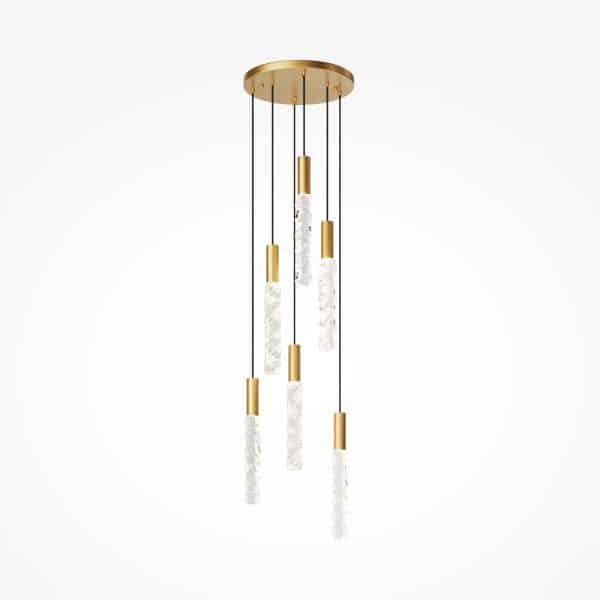 Подвесной светильник Maytoni MOD328PL-L18BS3K — изображение 4