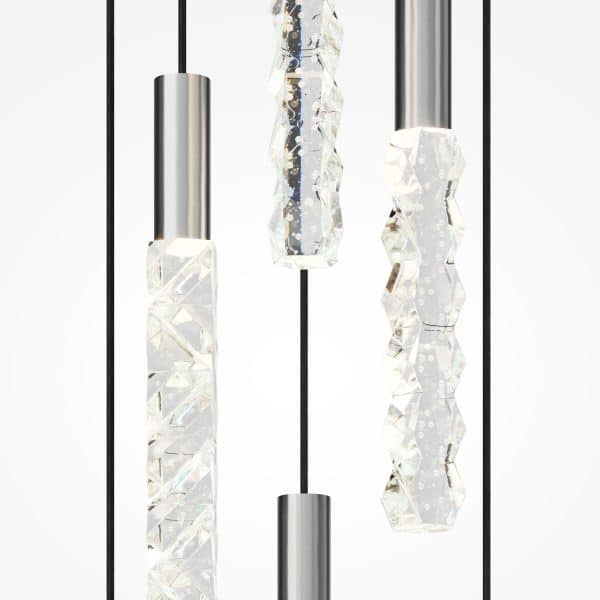 Подвесной светильник Maytoni MOD328PL-L18CH3K — изображение 2