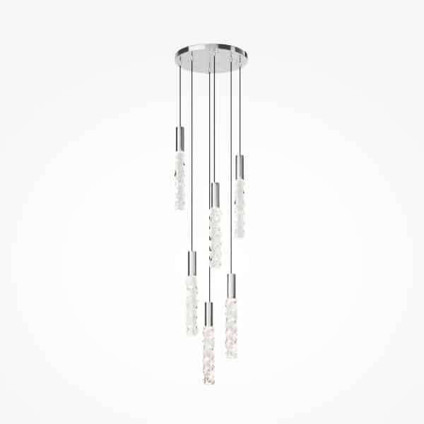 Подвесной светильник Maytoni MOD328PL-L18CH3K — изображение 3