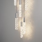 Подвесной светильник Maytoni MOD328PL-L18CH3K — изображение 5