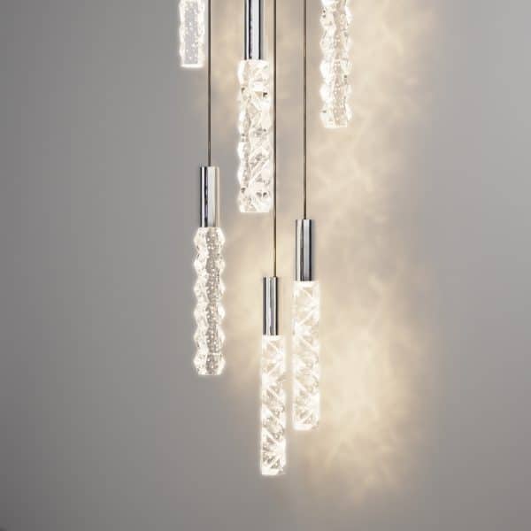 Подвесной светильник Maytoni MOD328PL-L18CH3K — изображение 5