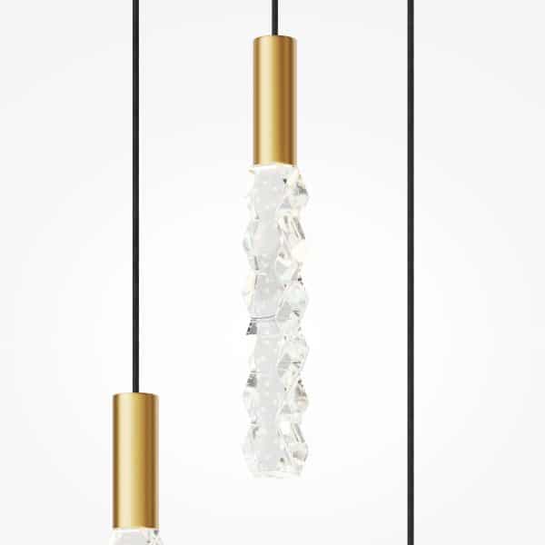 Подвесной светильник Maytoni MOD328PL-L9BS3K — изображение 2