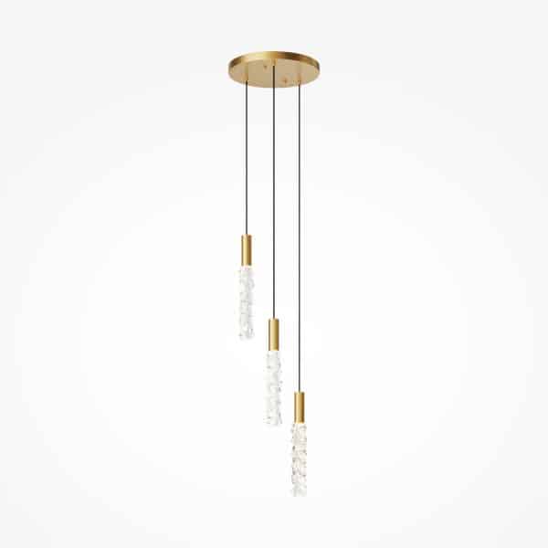 Подвесной светильник Maytoni MOD328PL-L9BS3K — изображение 3