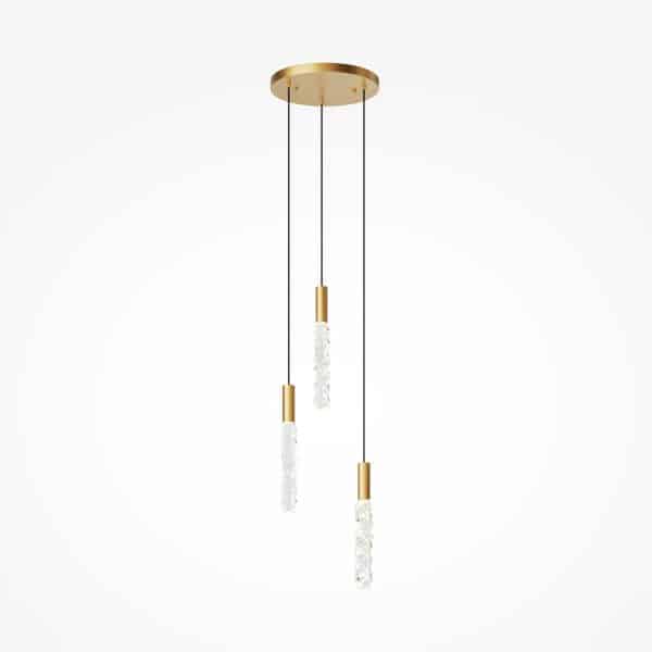 Подвесной светильник Maytoni MOD328PL-L9BS3K — изображение 4