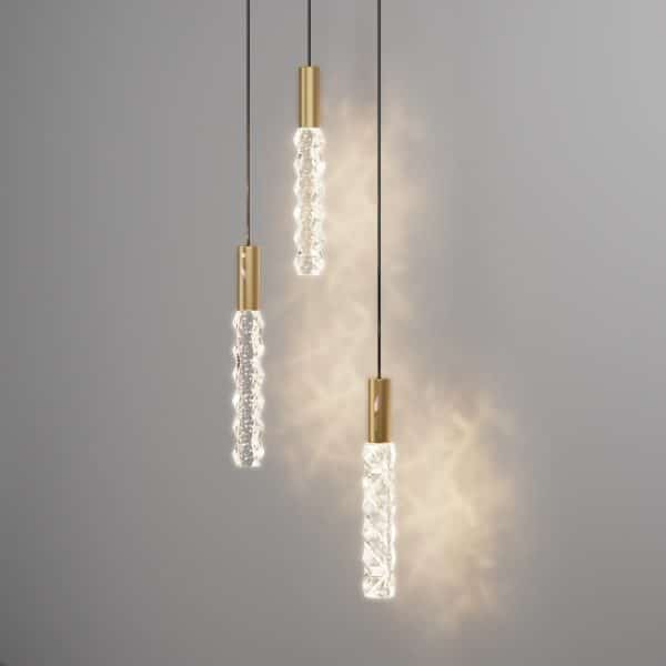 Подвесной светильник Maytoni MOD328PL-L9BS3K — изображение 5