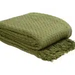 Покрывало вафельное Essential 180х250