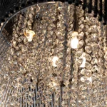 Потолочная люстра Arte Lamp INCANTO A4207PL-9CC — изображение 4