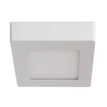 Потолочный светильник Arte Lamp ANGOLO A3608PL-1WH