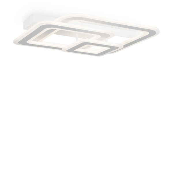 potolochnyj-svetilnik-freya-fr10022cl-l71w-1 Потолочный светильник Freya FR10022CL-L71W — изображение 2