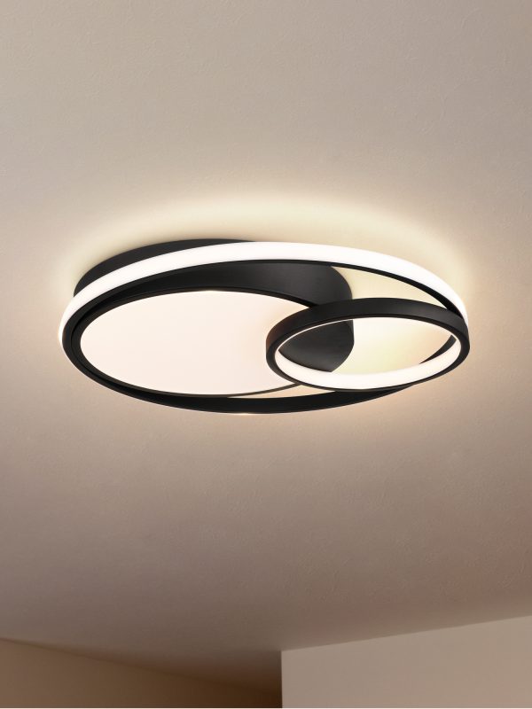 potolochnyj-svetilnik-freya-fr10028cl-l80b-1 Потолочный светильник Freya FR10028CL-L80B — изображение 2