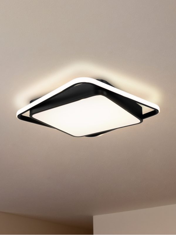 potolochnyj-svetilnik-freya-fr10030cl-l88b-1 Потолочный светильник Freya FR10030CL-L88B — изображение 2