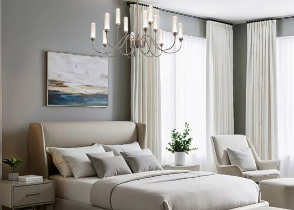 Потолочный светильник Freya FR2050CL-L36BS — изображение 2