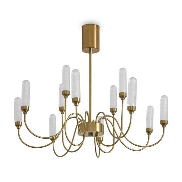 Потолочный светильник Freya FR2050CL-L36BS — изображение 3