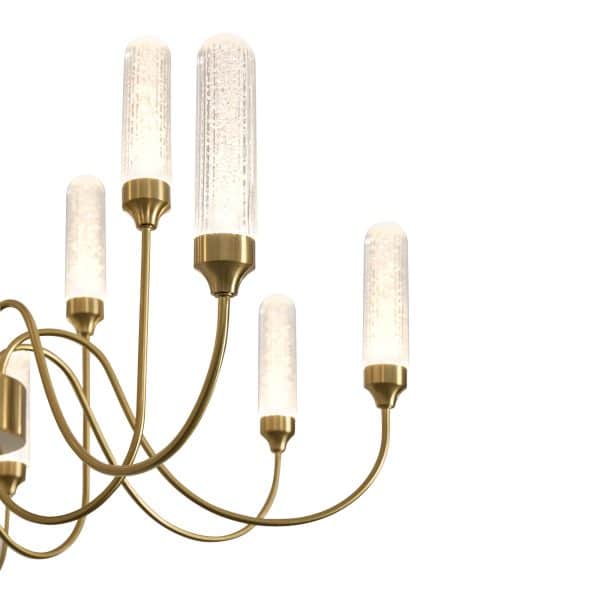 Потолочный светильник Freya FR2050CL-L36BS — изображение 4