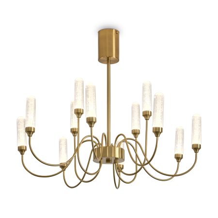 Потолочный светильник Freya FR2050CL-L36BS