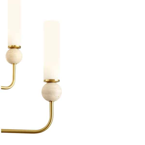 Потолочный светильник Freya FR5482CL-06BS1 — изображение 3