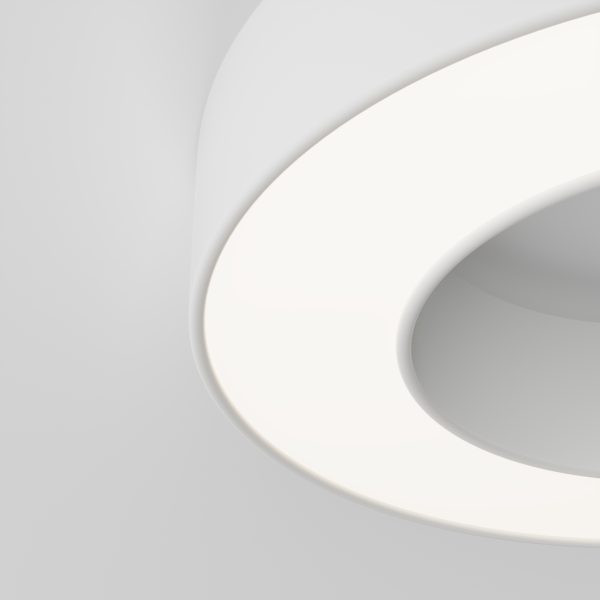 Потолочный светильник Technical C093CL-24W4K-W — изображение 3