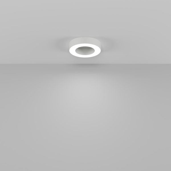 Потолочный светильник Technical C093CL-24W4K-W — изображение 5