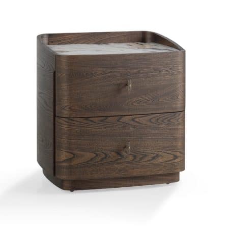 Прикроватная тумбочка BELMONTE