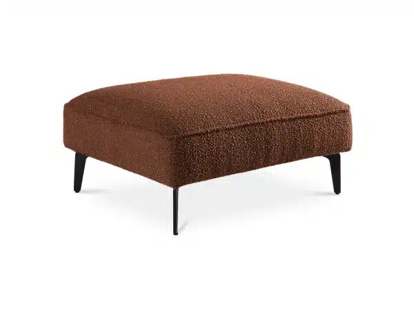 Пуф Amsterdam терракотовый — изображение 2