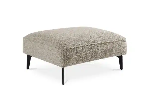 Пуф Amsterdam бежевый — изображение 2