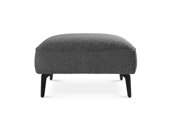 Пуф Amsterdam темно-серый — изображение 3