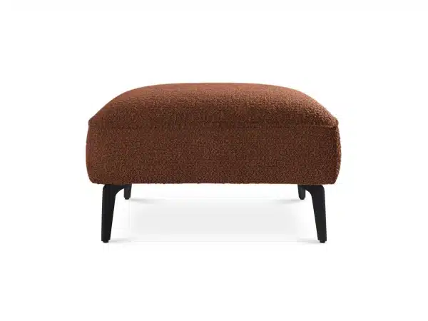 Пуф Amsterdam терракотовый — изображение 3