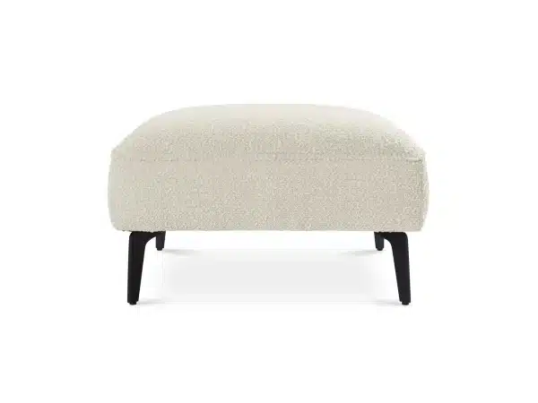 Пуф Amsterdam белый — изображение 3