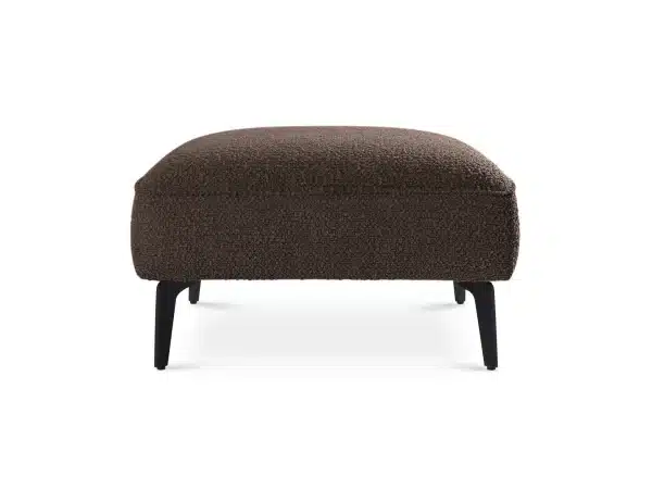 Пуф Amsterdam коричневый — изображение 3