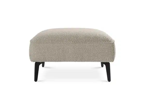 Пуф Amsterdam бежевый — изображение 3