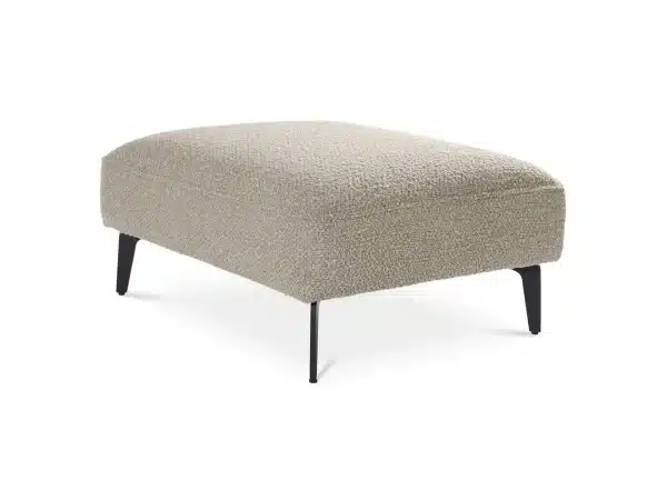 Пуф Amsterdam бежевый — изображение 4