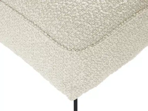 Пуф Amsterdam белый — изображение 5