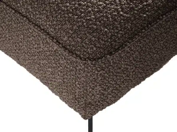 Пуф Amsterdam коричневый — изображение 5