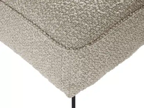 Пуф Amsterdam бежевый — изображение 5