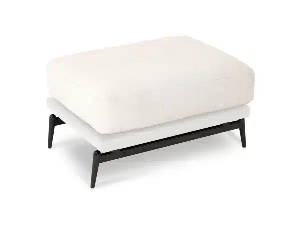 Пуф Ispani белый — изображение 2