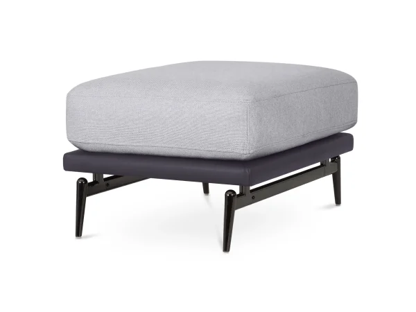 Пуф Ispani серый — изображение 3