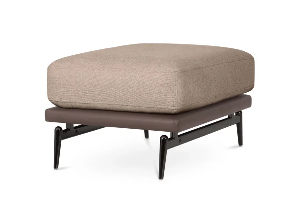 Пуф Ispani бежевый — изображение 3