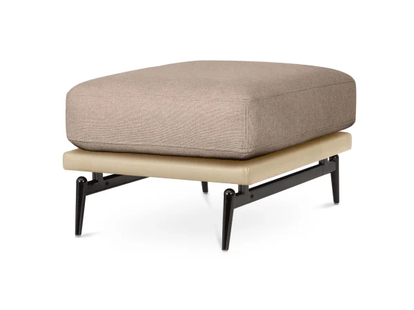 Пуф Ispani бежевый — изображение 3