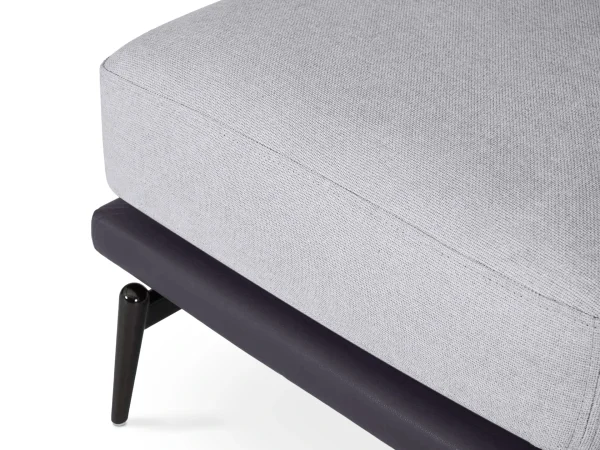 Пуф Ispani серый — изображение 4