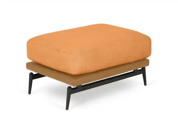 Пуф Ispani оранжевый — изображение 5