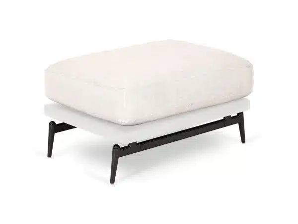 Пуф Ispani белый — изображение 5