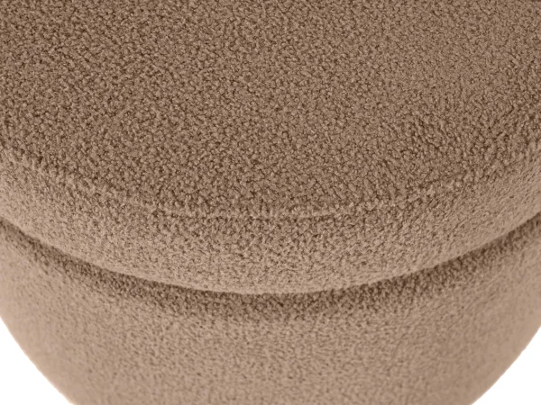 Пуф Kit бежевый — изображение 5