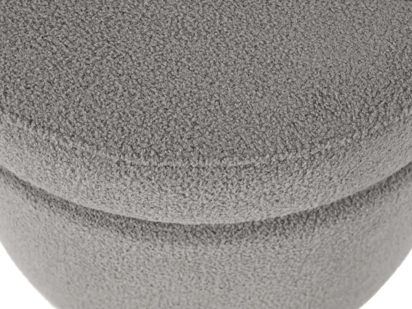 Пуф Kit серый — изображение 5