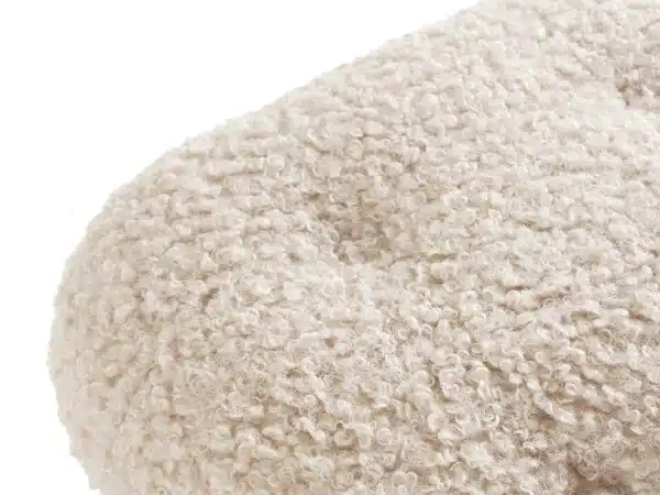 Пуф Lounge Wood бежевый — изображение 5