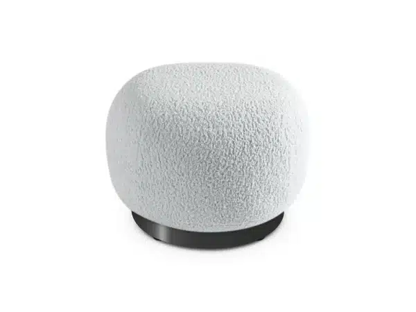 Пуф Lucca серый — изображение 2